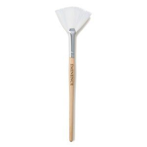 Eminence Organic Skin Care Fan Applicator Brush
